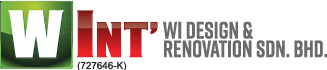 Wi Design and Renovation Sdn Bhd