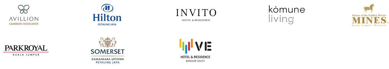 Client-hotels